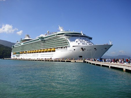 Labadee Haiti- Labadee haiti a famous place to visit in Haiti