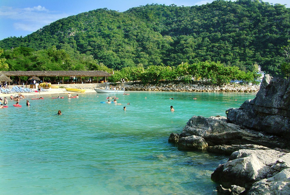 labadee